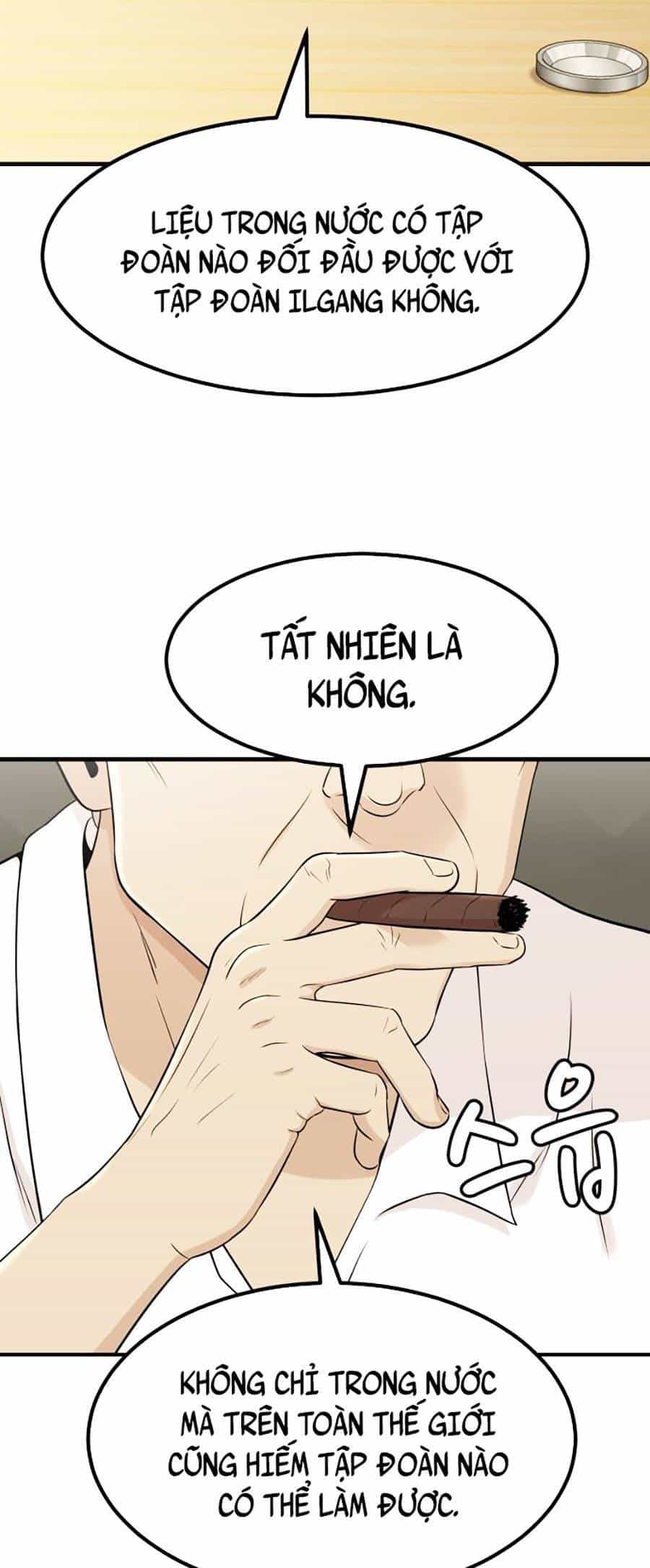 Đội Xử Lí Rắc Rối Nội Bộ - Chương 1 - ảnh 136