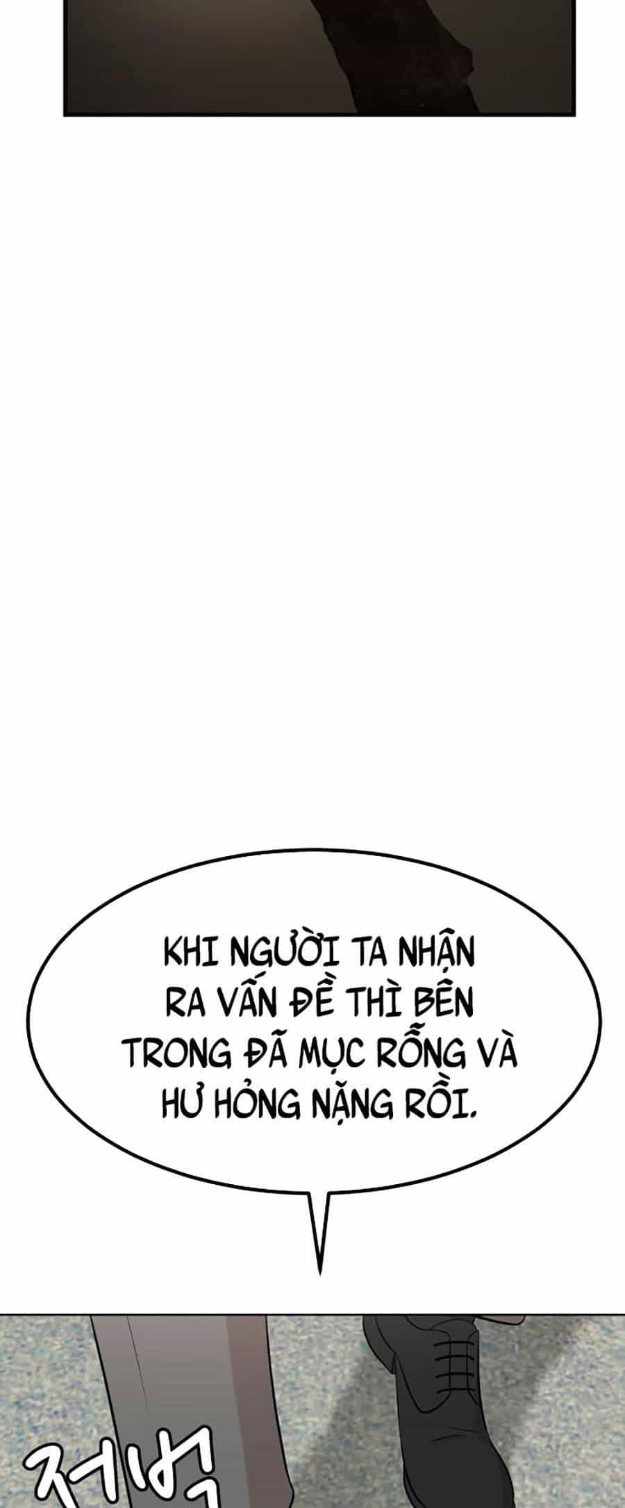 Đội Xử Lí Rắc Rối Nội Bộ - Chương 1 - ảnh 143