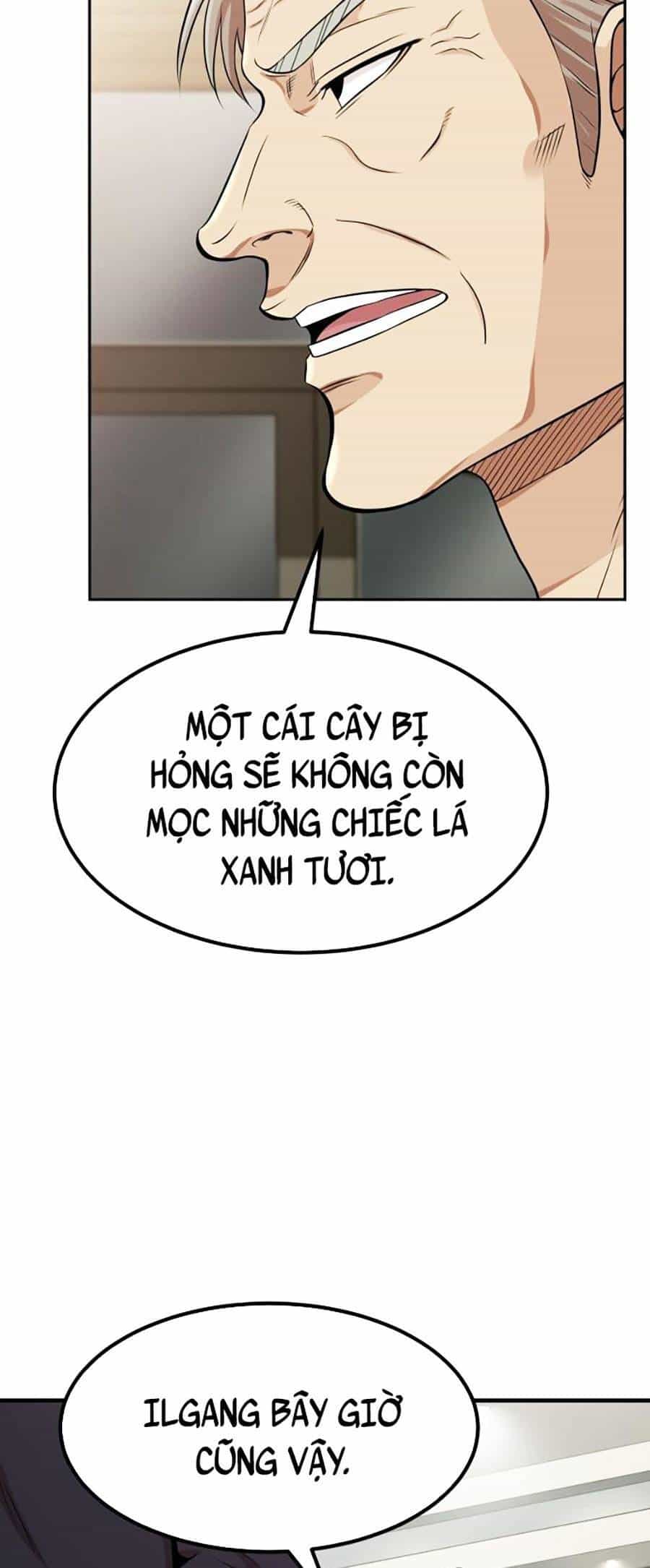 Đội Xử Lí Rắc Rối Nội Bộ - Chương 1 - ảnh 147