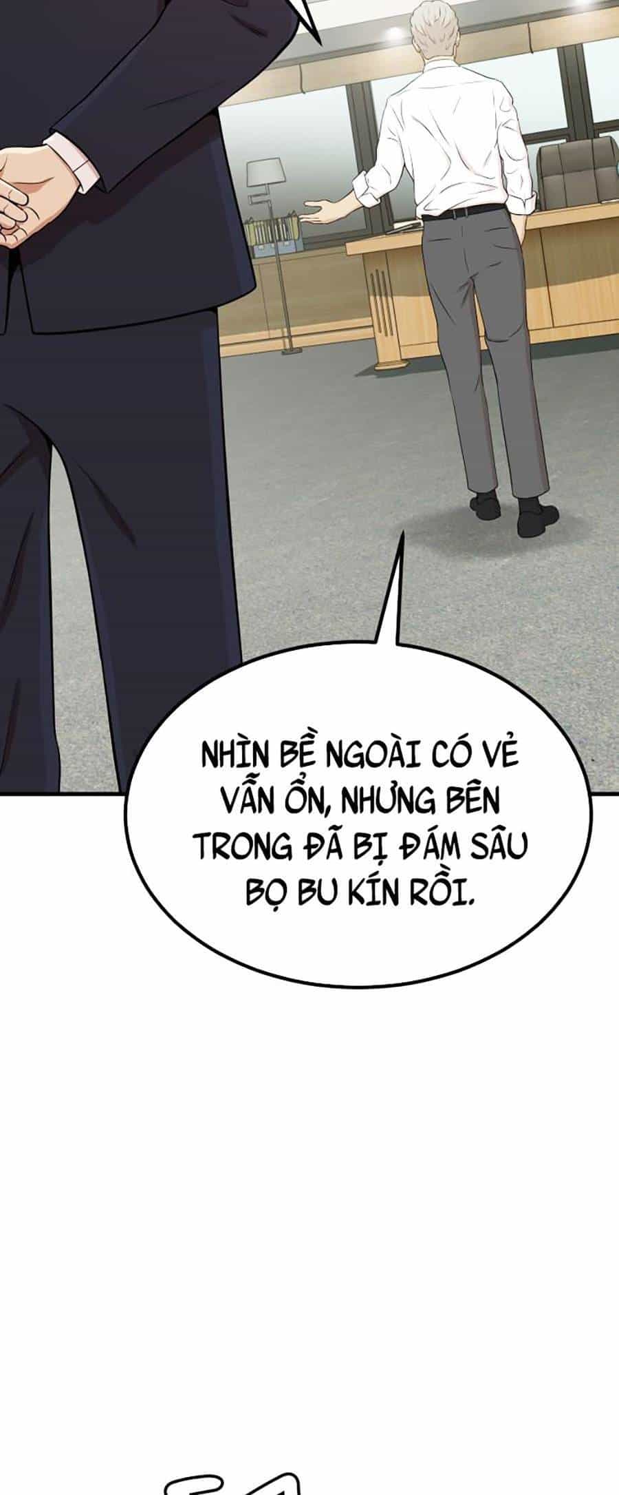 Đội Xử Lí Rắc Rối Nội Bộ - Chương 1 - ảnh 148
