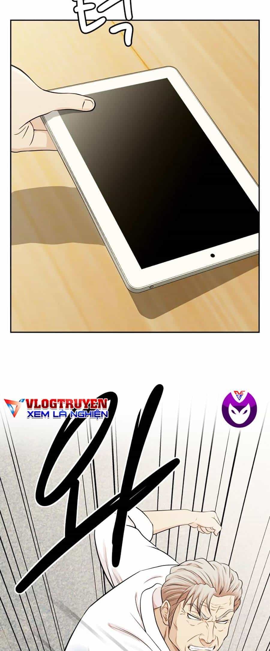 Đội Xử Lí Rắc Rối Nội Bộ - Chương 1 - ảnh 149