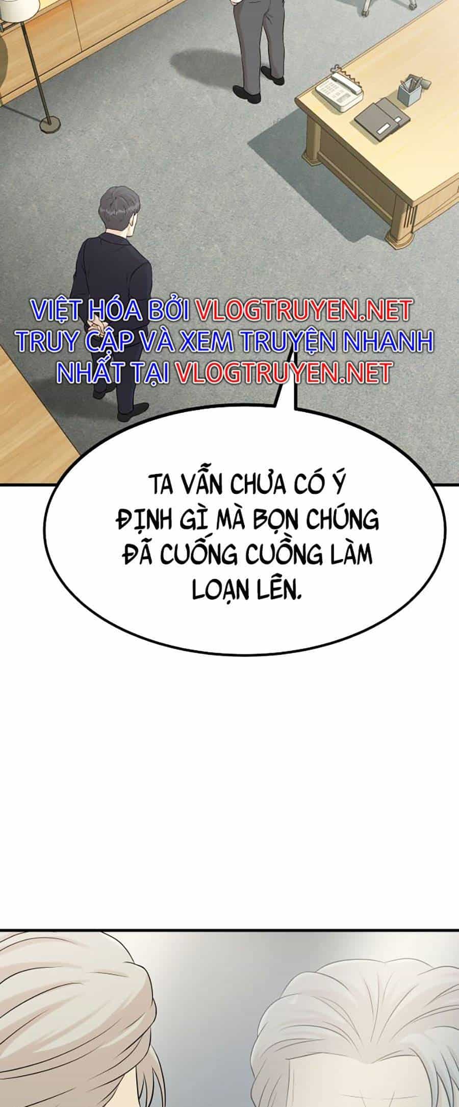 Đội Xử Lí Rắc Rối Nội Bộ - Chương 1 - ảnh 154