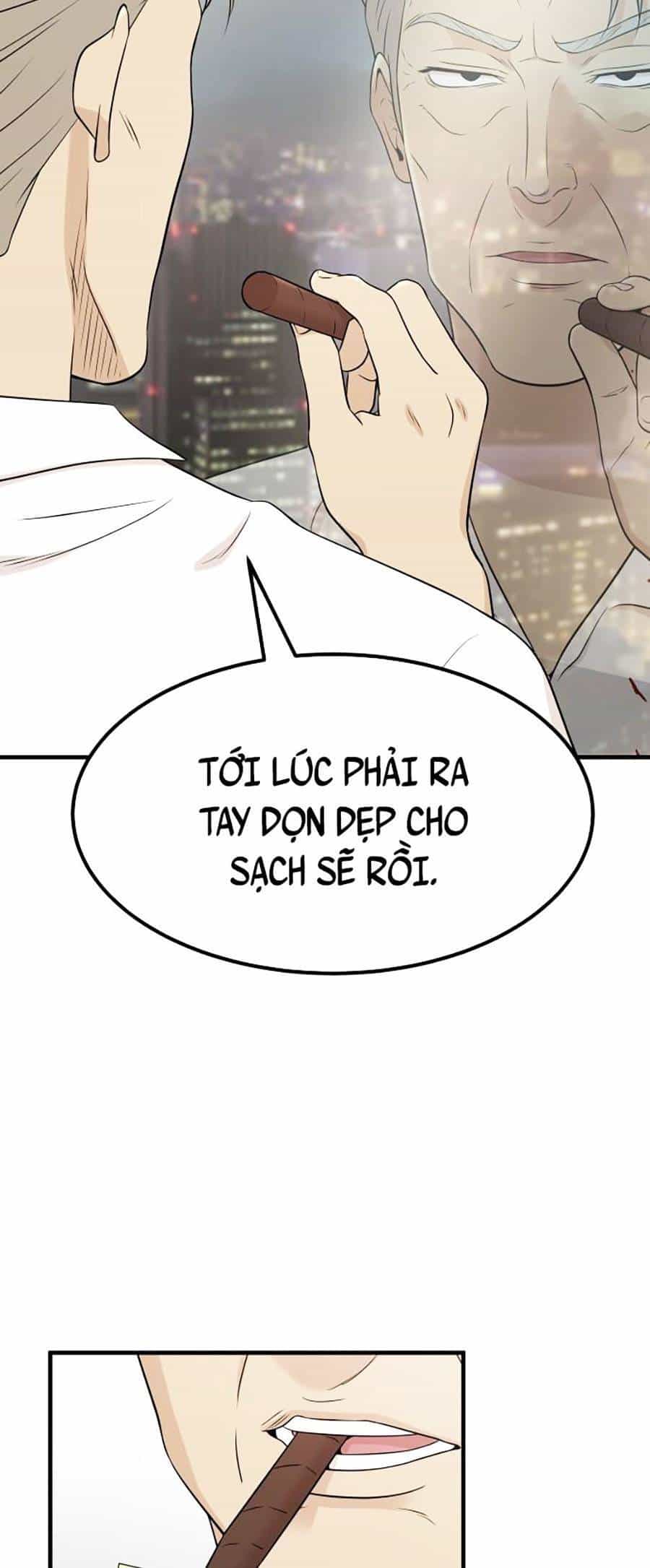 Đội Xử Lí Rắc Rối Nội Bộ - Chương 1 - ảnh 155