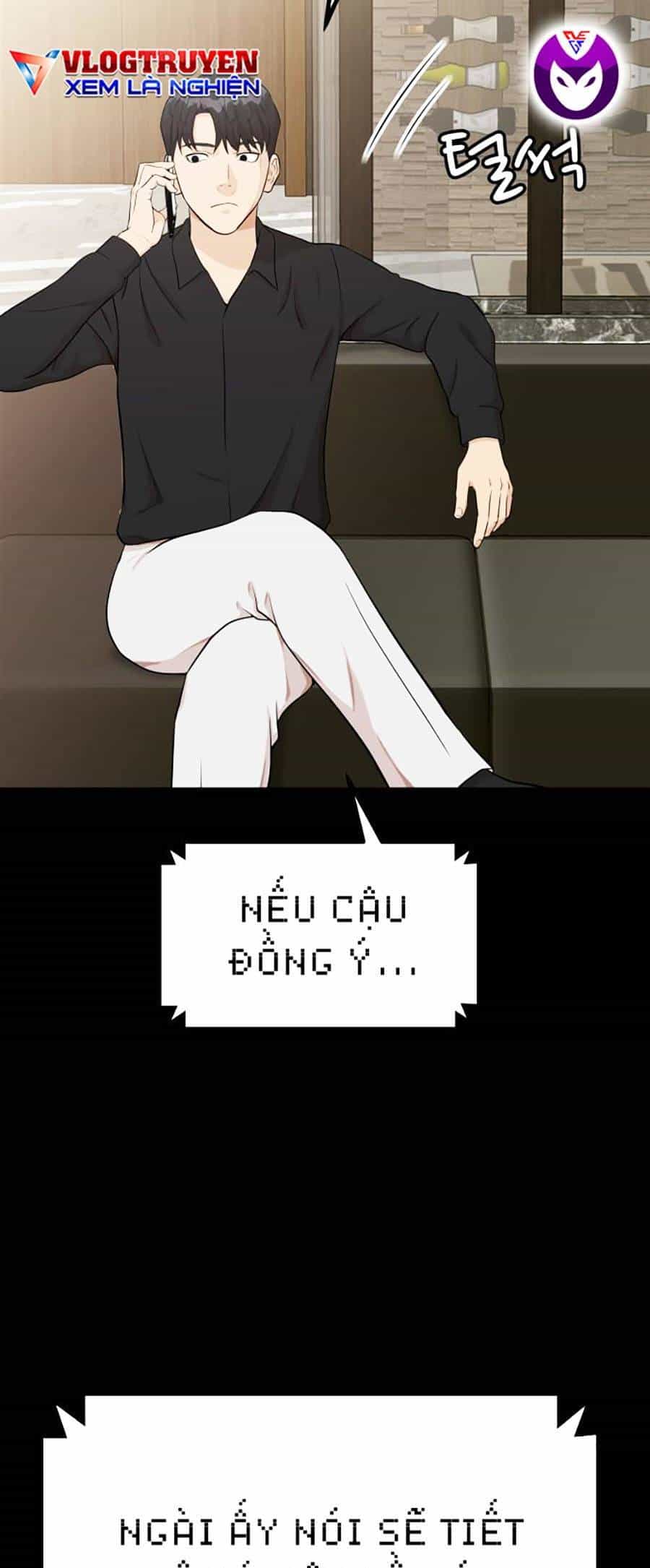 Đội Xử Lí Rắc Rối Nội Bộ - Chương 1 - ảnh 167