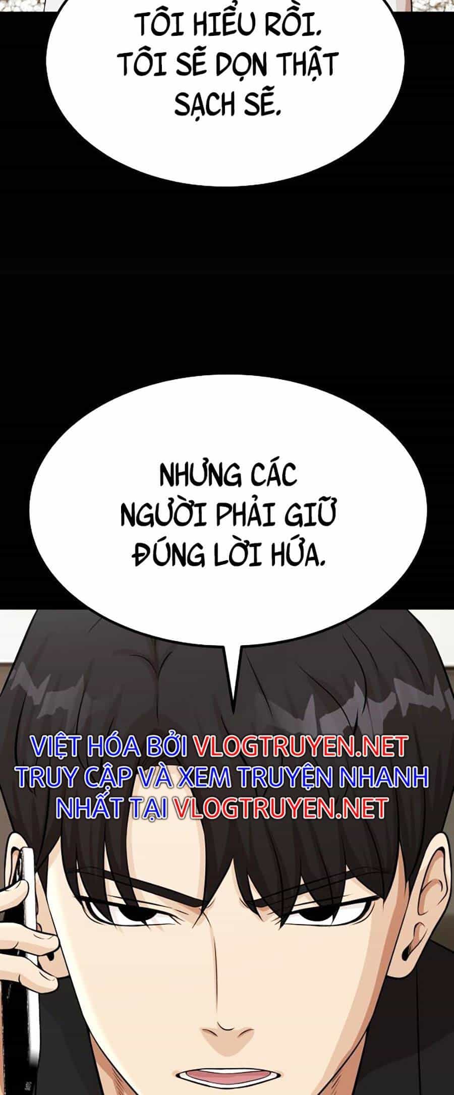Đội Xử Lí Rắc Rối Nội Bộ - Chương 1 - ảnh 173