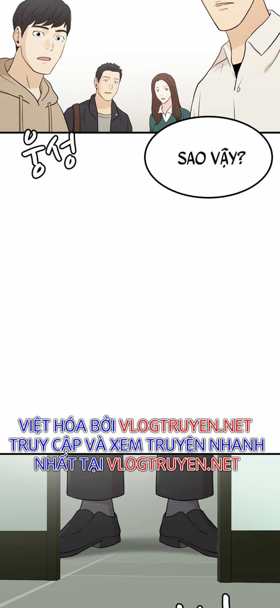 Đội Xử Lí Rắc Rối Nội Bộ - Chương 1 - ảnh 178