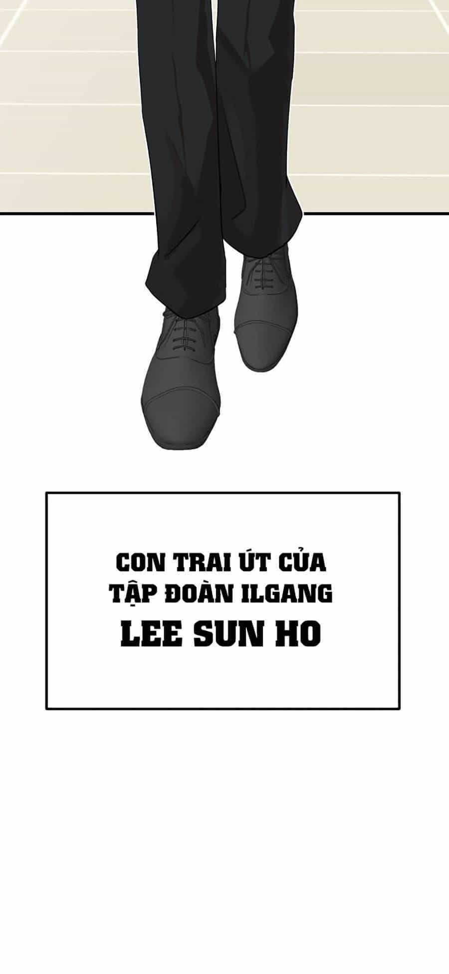 Đội Xử Lí Rắc Rối Nội Bộ - Chương 1 - ảnh 182