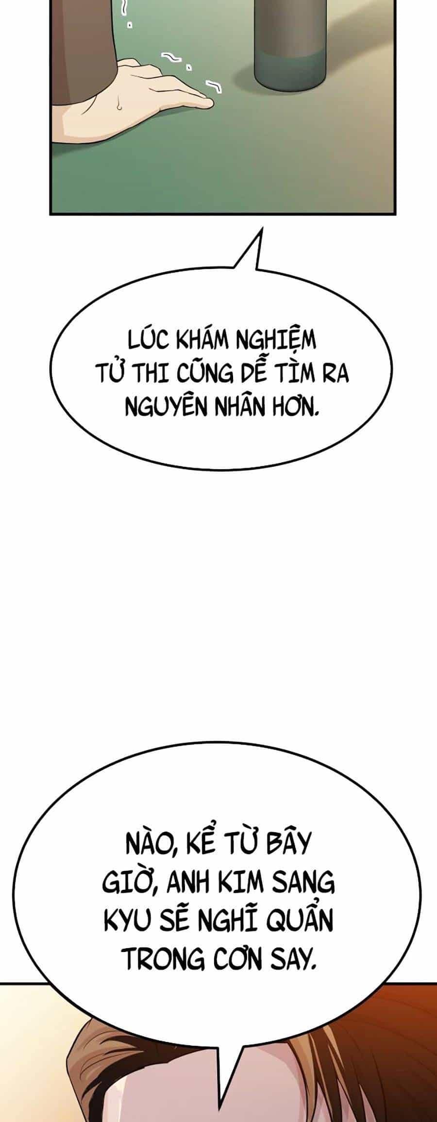 Đội Xử Lí Rắc Rối Nội Bộ - Chương 1 - ảnh 19