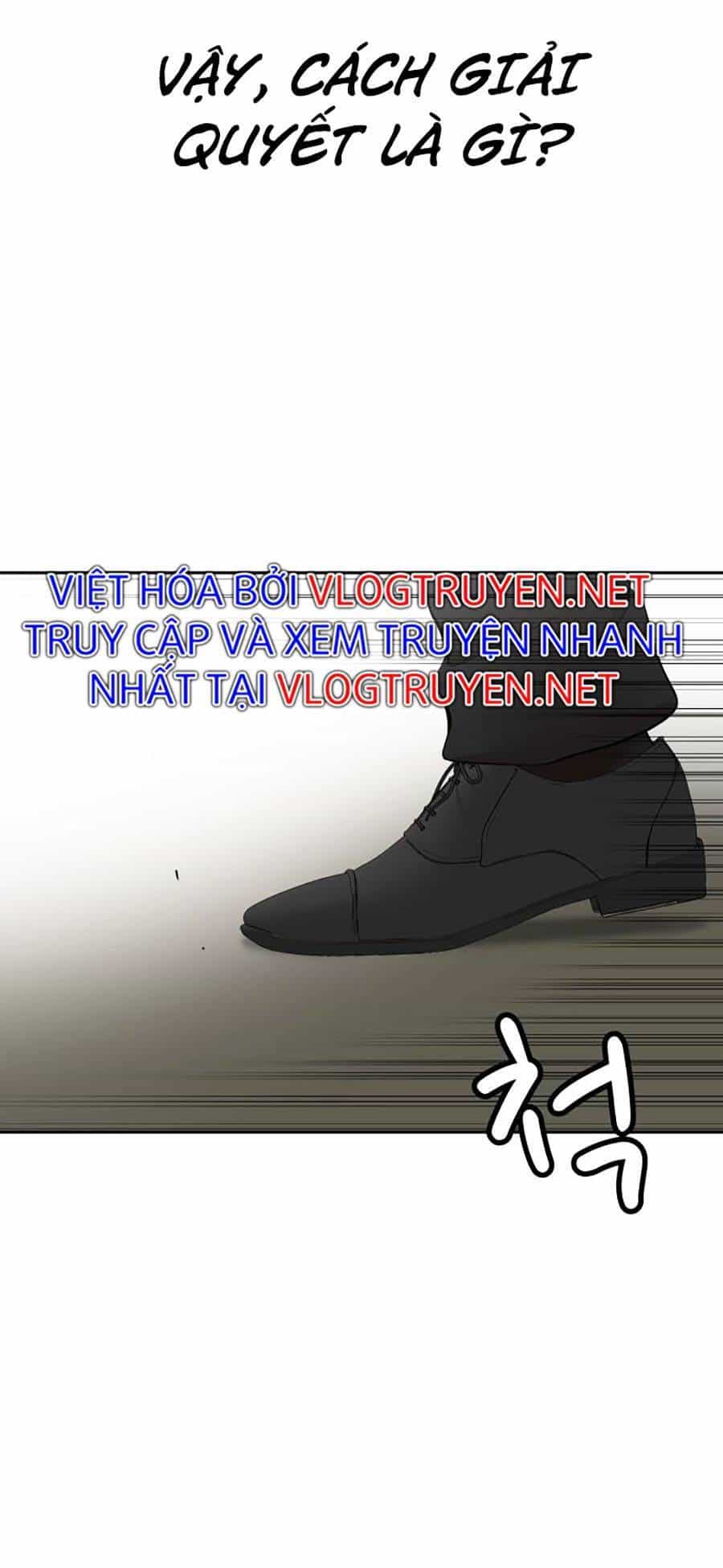 Đội Xử Lí Rắc Rối Nội Bộ - Chương 1 - ảnh 193