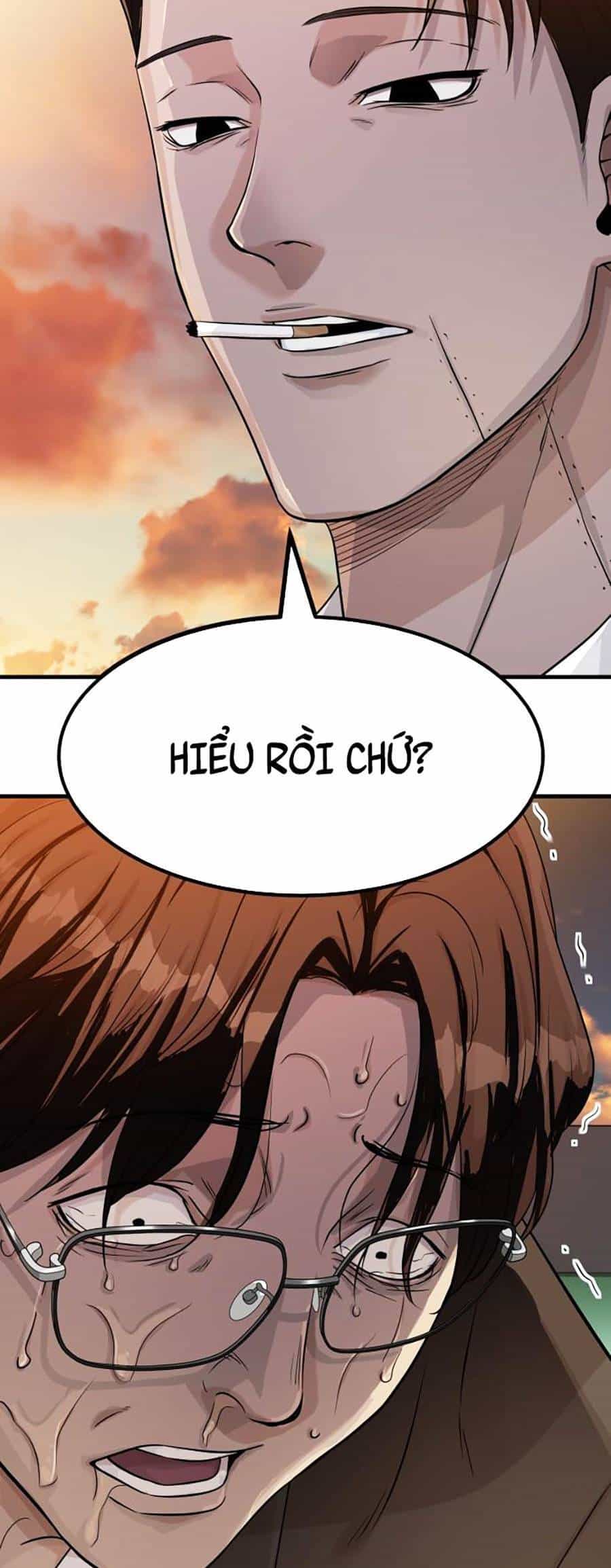 Đội Xử Lí Rắc Rối Nội Bộ - Chương 1 - ảnh 20