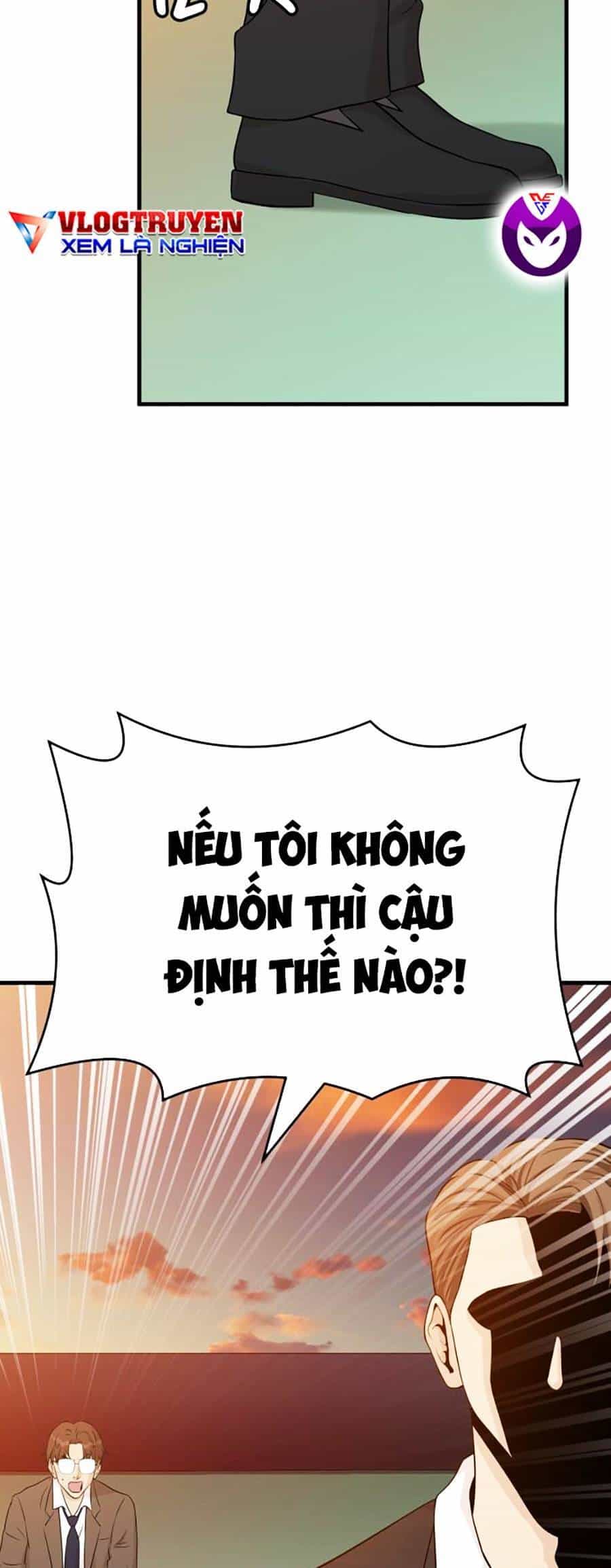 Đội Xử Lí Rắc Rối Nội Bộ - Chương 1 - ảnh 24