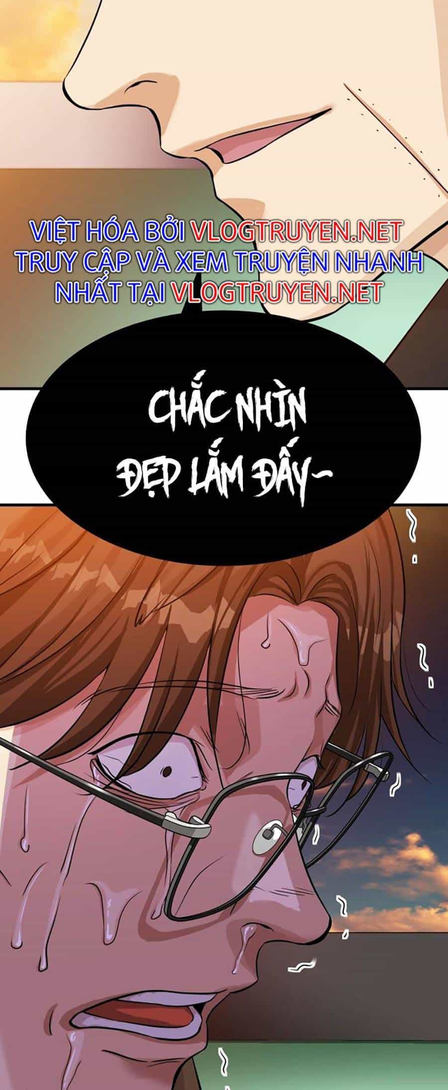 Đội Xử Lí Rắc Rối Nội Bộ - Chương 1 - ảnh 35