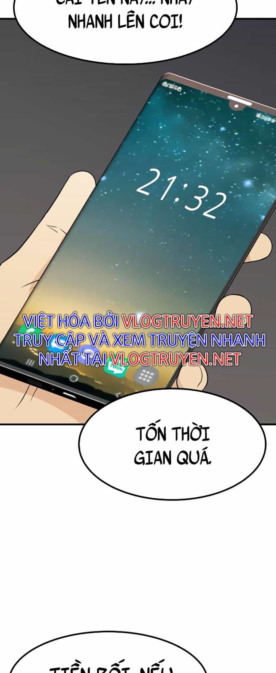 Đội Xử Lí Rắc Rối Nội Bộ - Chương 1 - ảnh 47