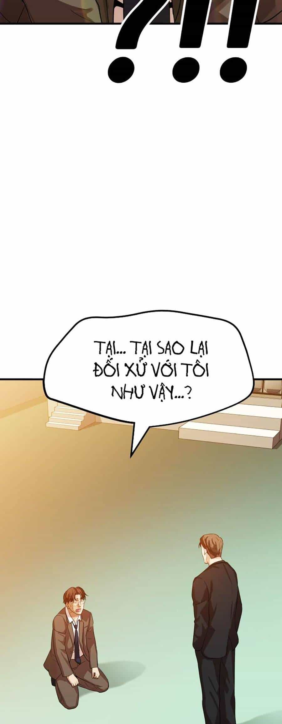 Đội Xử Lí Rắc Rối Nội Bộ - Chương 1 - ảnh 5