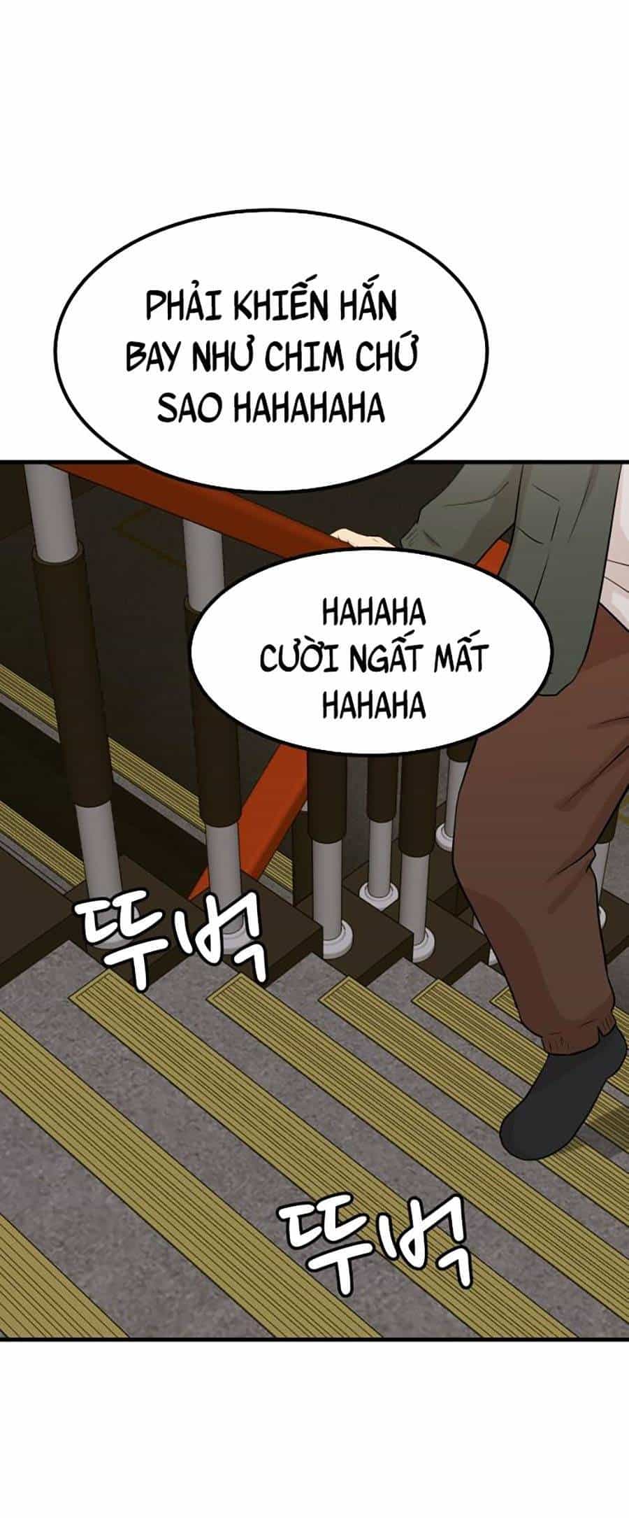Đội Xử Lí Rắc Rối Nội Bộ - Chương 1 - ảnh 51