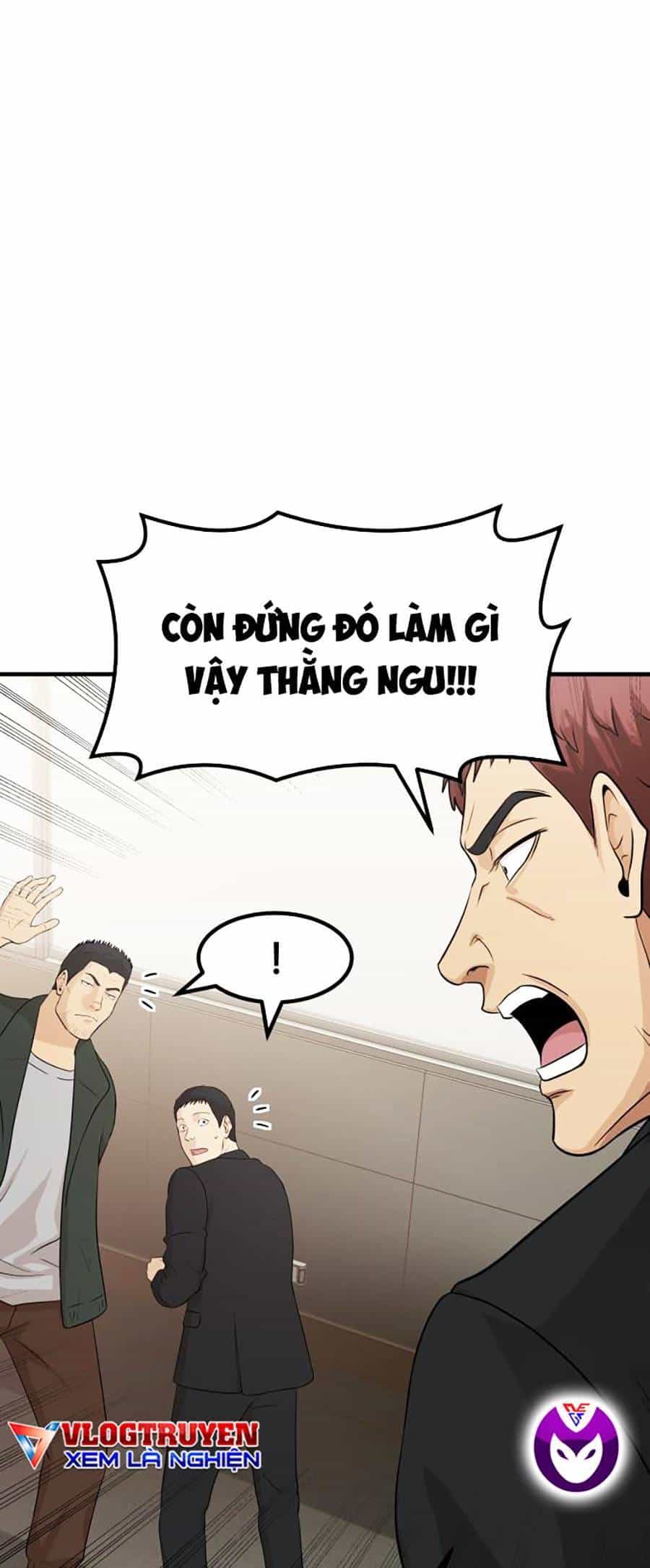 Đội Xử Lí Rắc Rối Nội Bộ - Chương 1 - ảnh 63