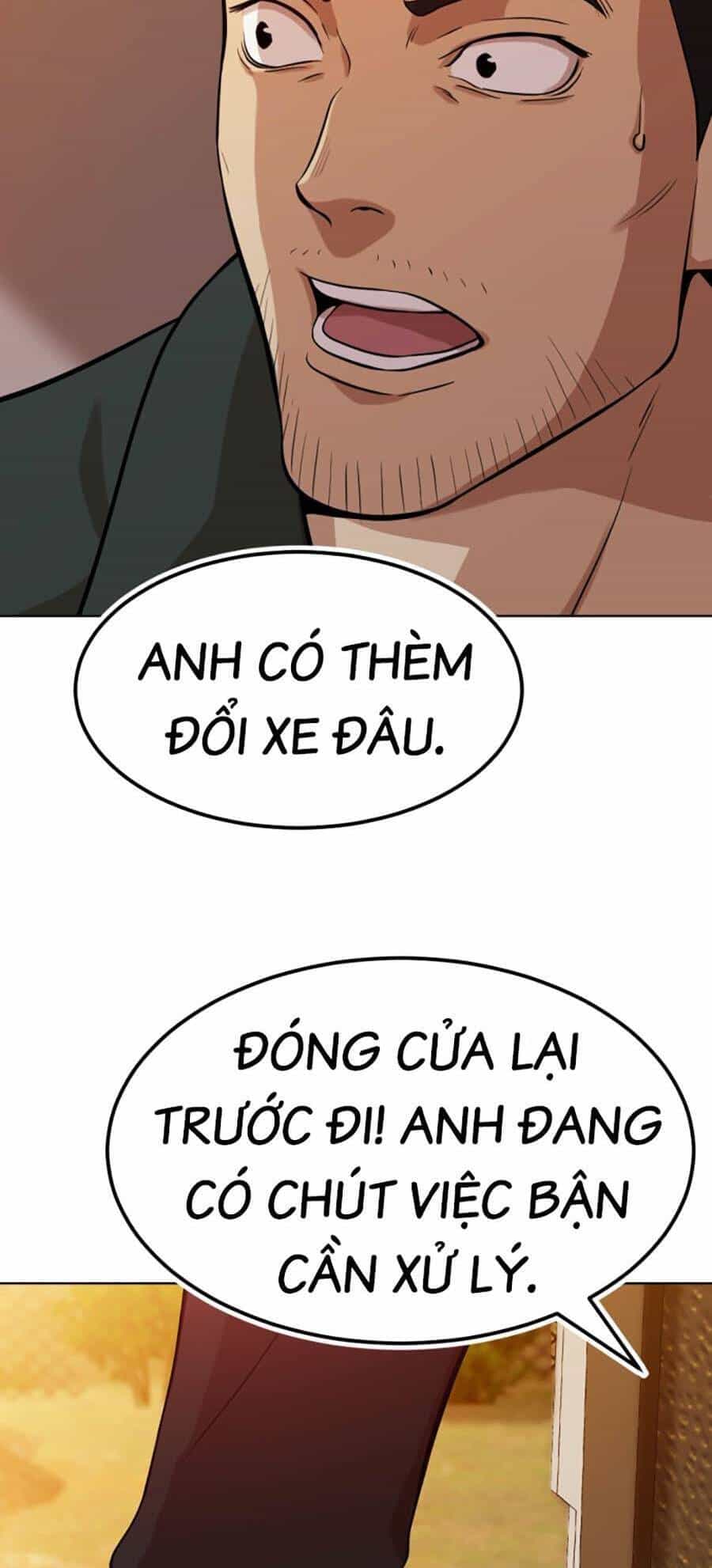 Đội Xử Lí Rắc Rối Nội Bộ - Chương 2 - ảnh 112