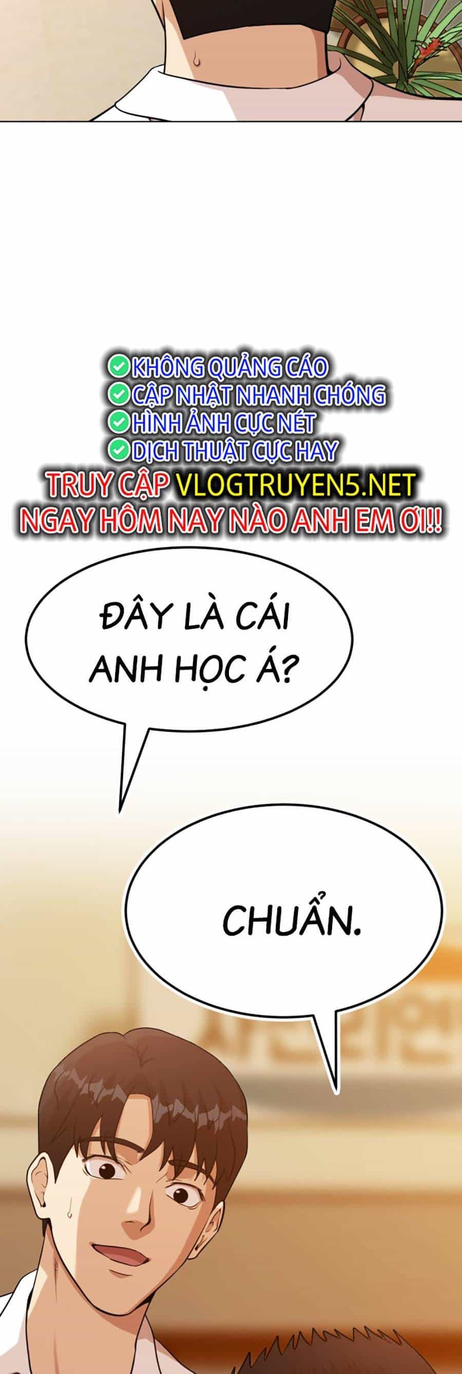 Đội Xử Lí Rắc Rối Nội Bộ - Chương 2 - ảnh 127