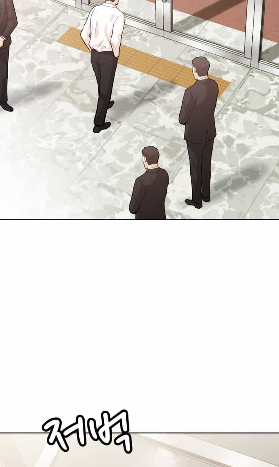 Đội Xử Lí Rắc Rối Nội Bộ - Chương 2 - ảnh 13