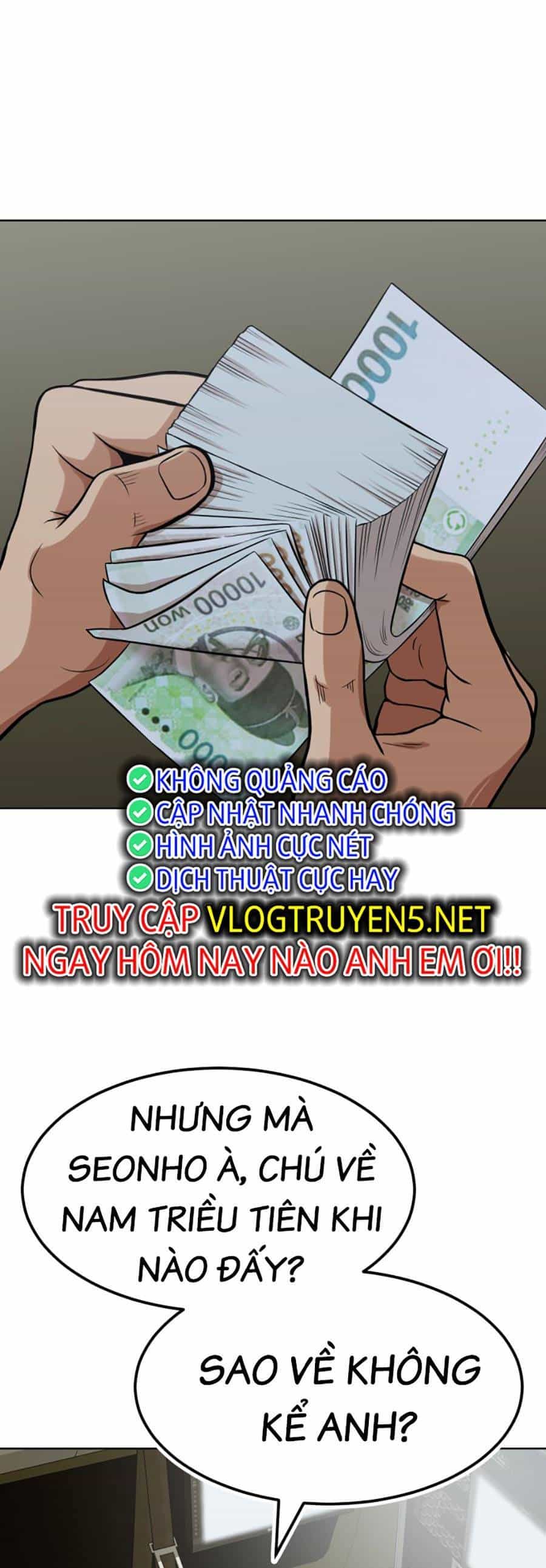 Đội Xử Lí Rắc Rối Nội Bộ - Chương 2 - ảnh 136