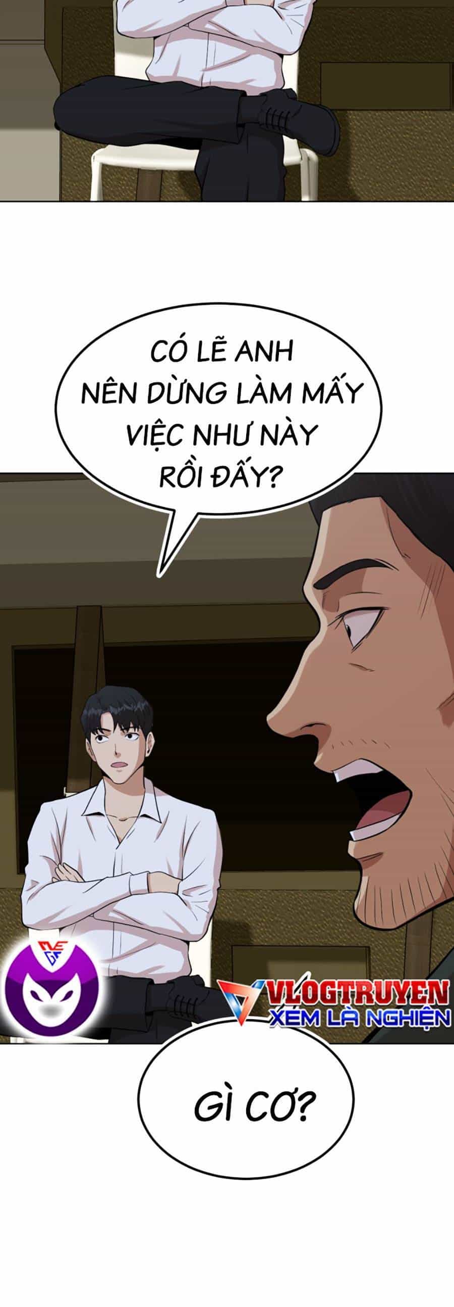 Đội Xử Lí Rắc Rối Nội Bộ - Chương 2 - ảnh 138