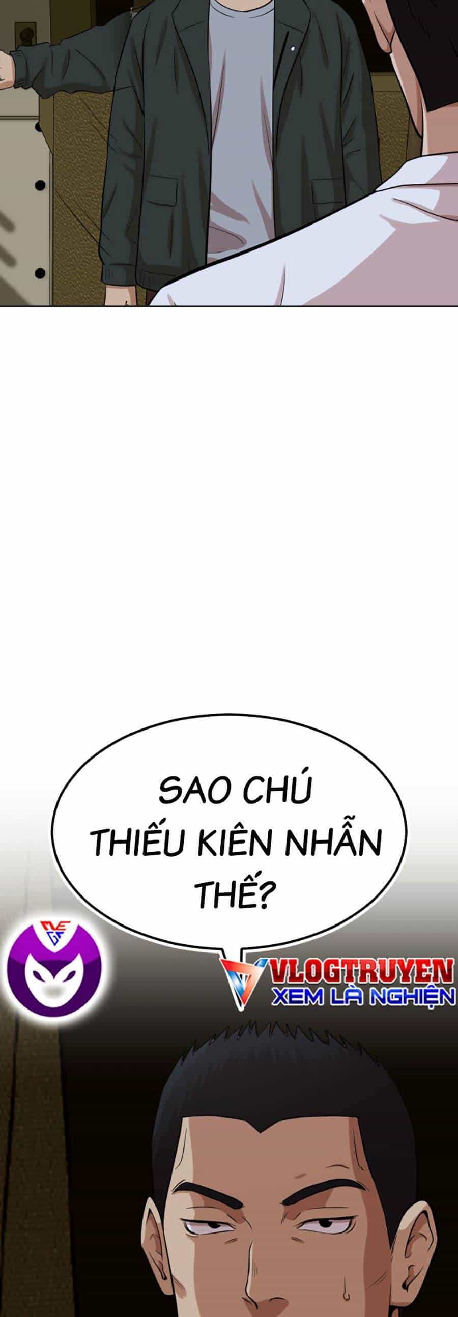 Đội Xử Lí Rắc Rối Nội Bộ - Chương 2 - ảnh 148