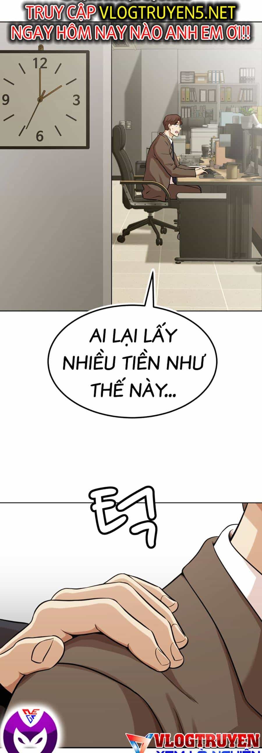 Đội Xử Lí Rắc Rối Nội Bộ - Chương 2 - ảnh 157