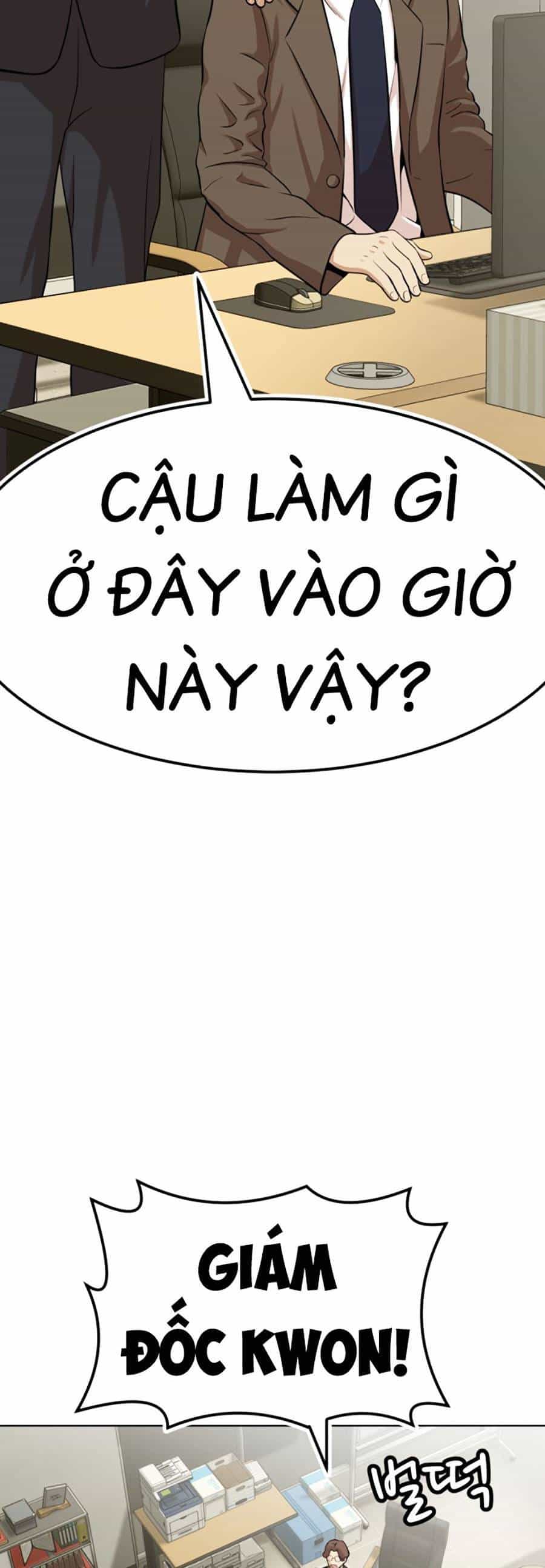 Đội Xử Lí Rắc Rối Nội Bộ - Chương 2 - ảnh 159