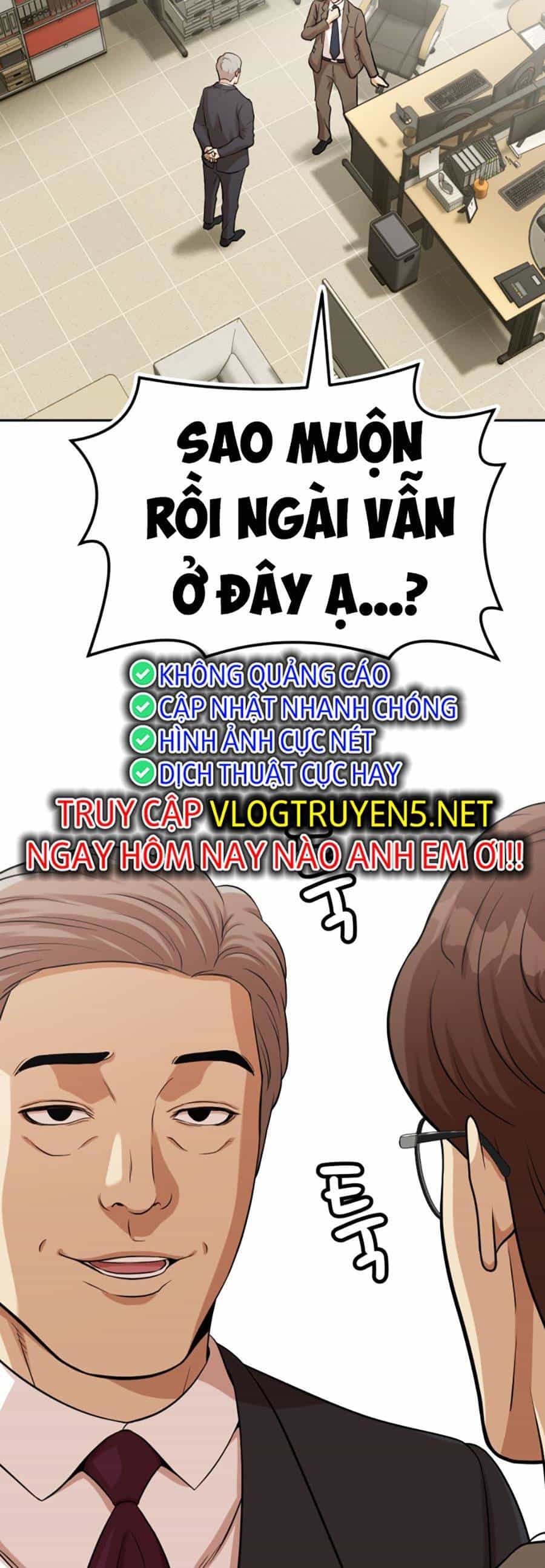 Đội Xử Lí Rắc Rối Nội Bộ - Chương 2 - ảnh 160