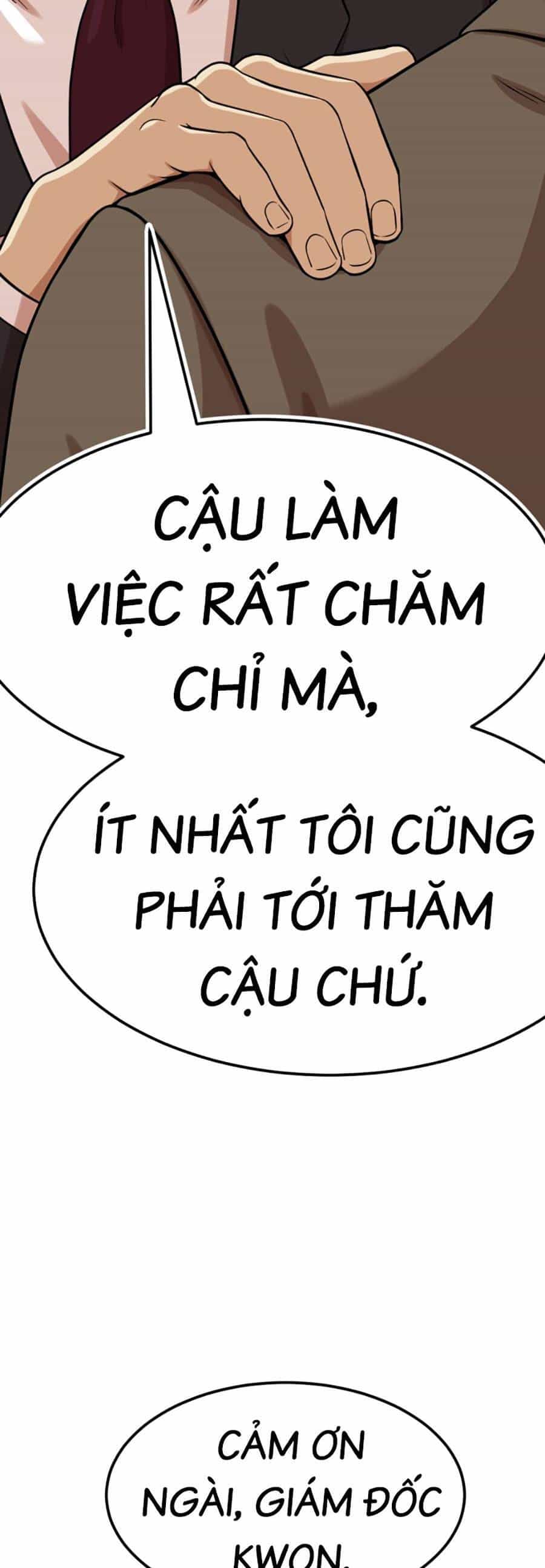 Đội Xử Lí Rắc Rối Nội Bộ - Chương 2 - ảnh 161