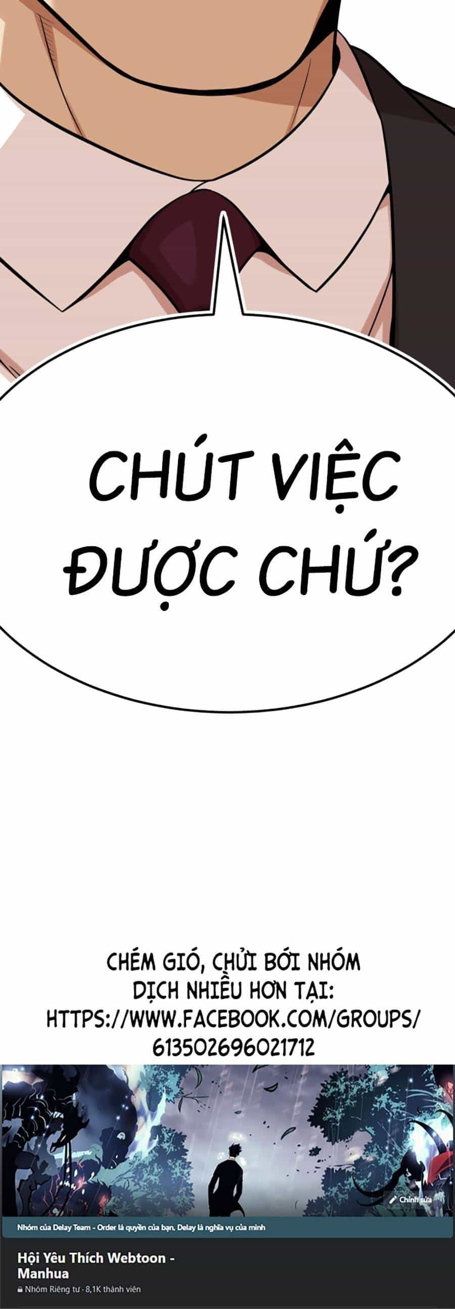 Đội Xử Lí Rắc Rối Nội Bộ - Chương 2 - ảnh 165