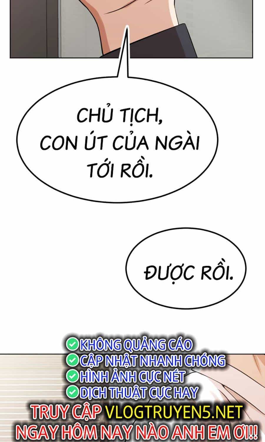 Đội Xử Lí Rắc Rối Nội Bộ - Chương 2 - ảnh 27