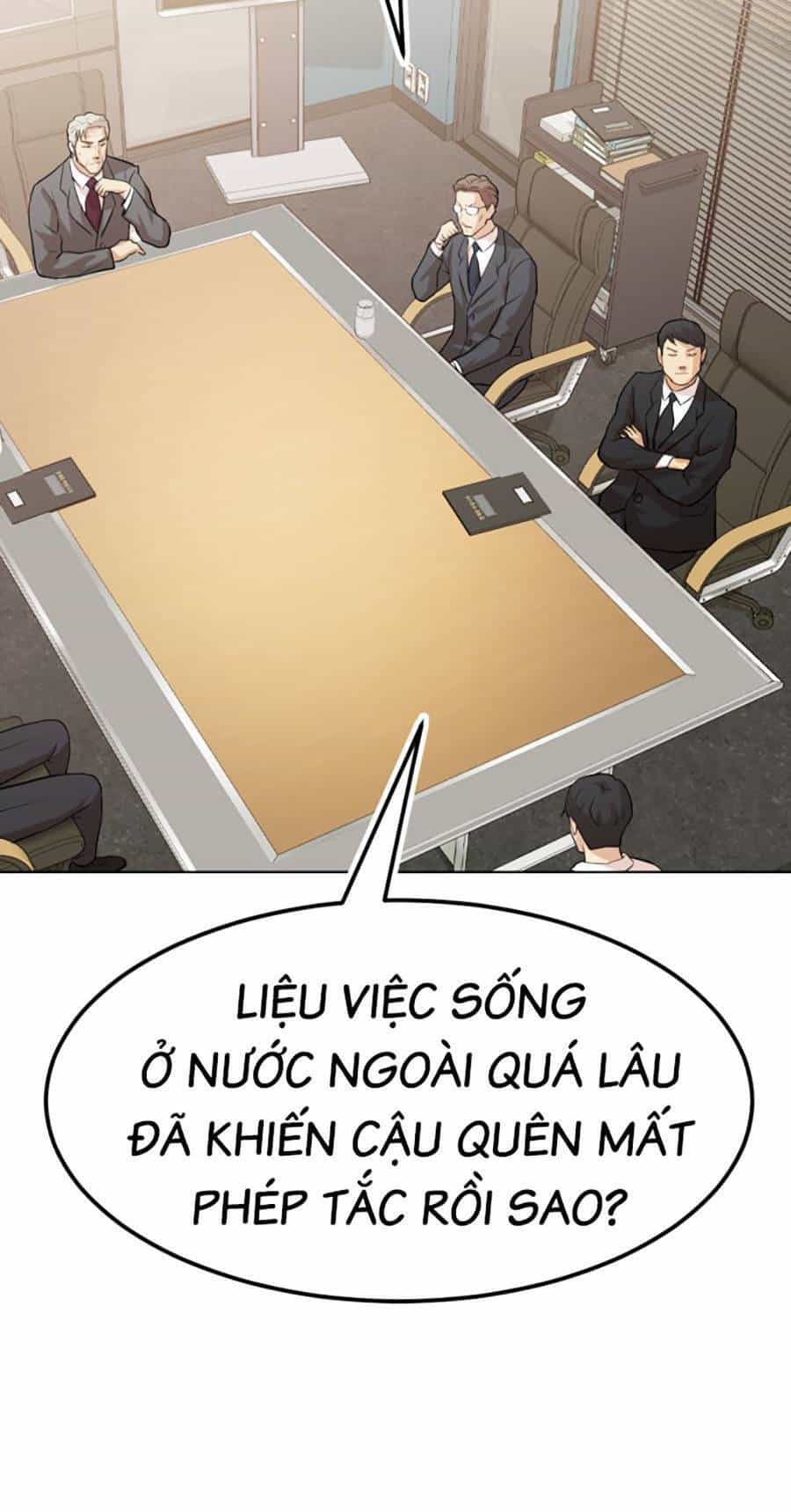Đội Xử Lí Rắc Rối Nội Bộ - Chương 2 - ảnh 35