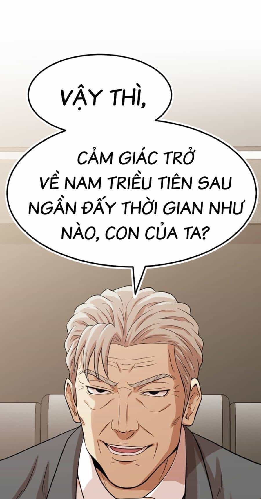 Đội Xử Lí Rắc Rối Nội Bộ - Chương 2 - ảnh 37