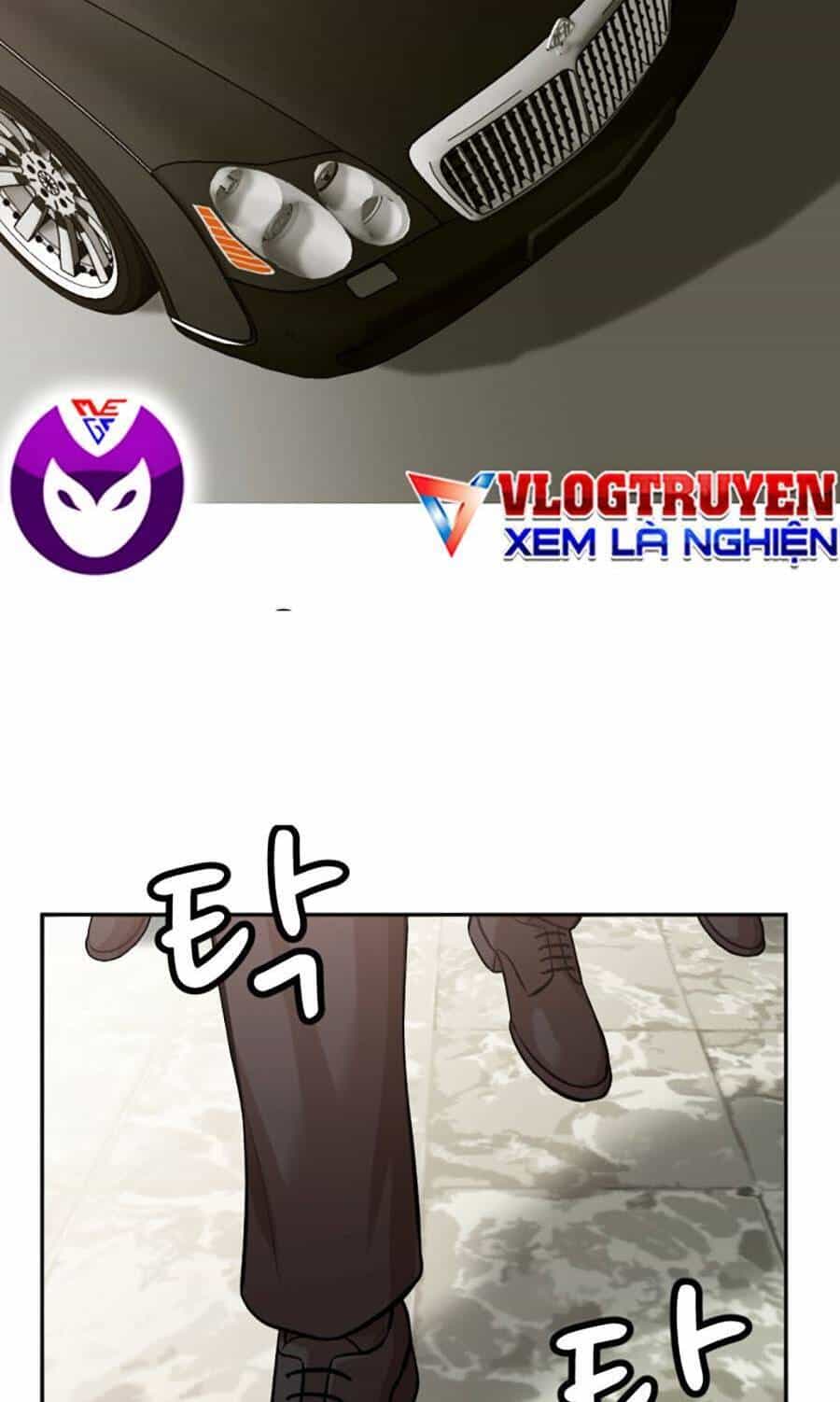 Đội Xử Lí Rắc Rối Nội Bộ - Chương 2 - ảnh 4