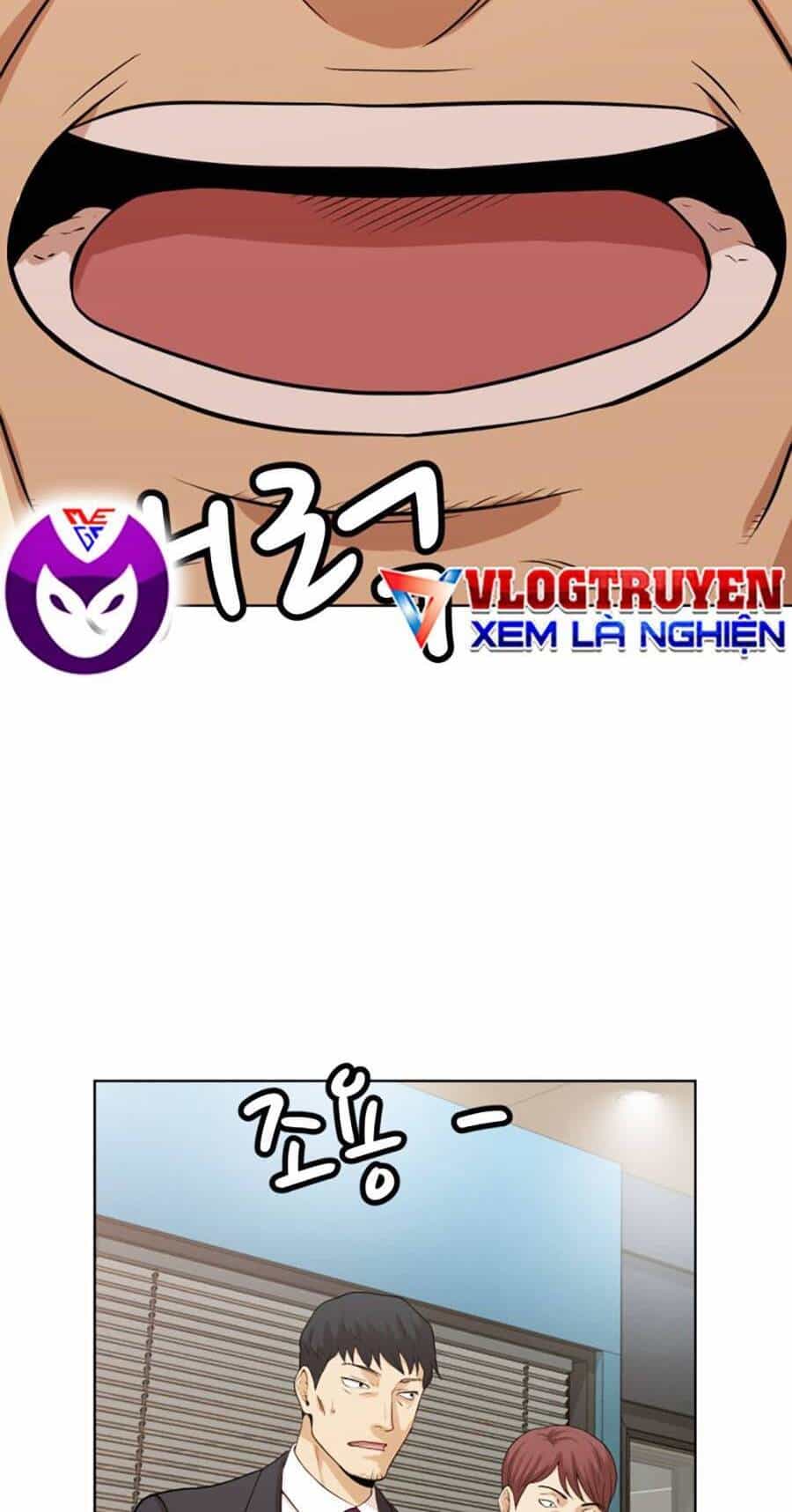 Đội Xử Lí Rắc Rối Nội Bộ - Chương 2 - ảnh 56