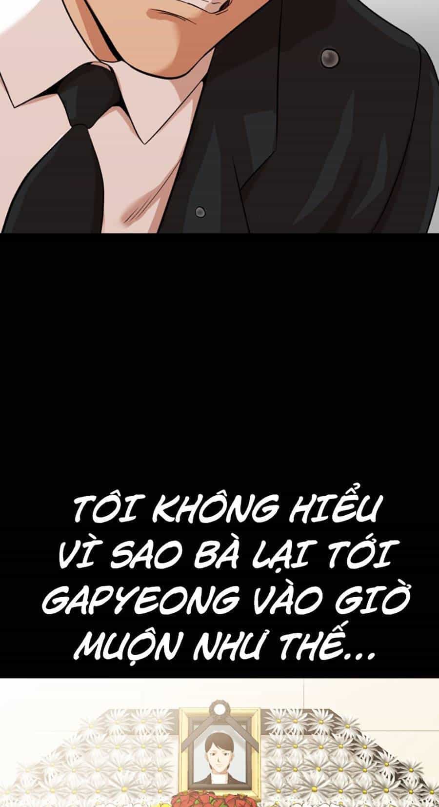 Đội Xử Lí Rắc Rối Nội Bộ - Chương 2 - ảnh 81