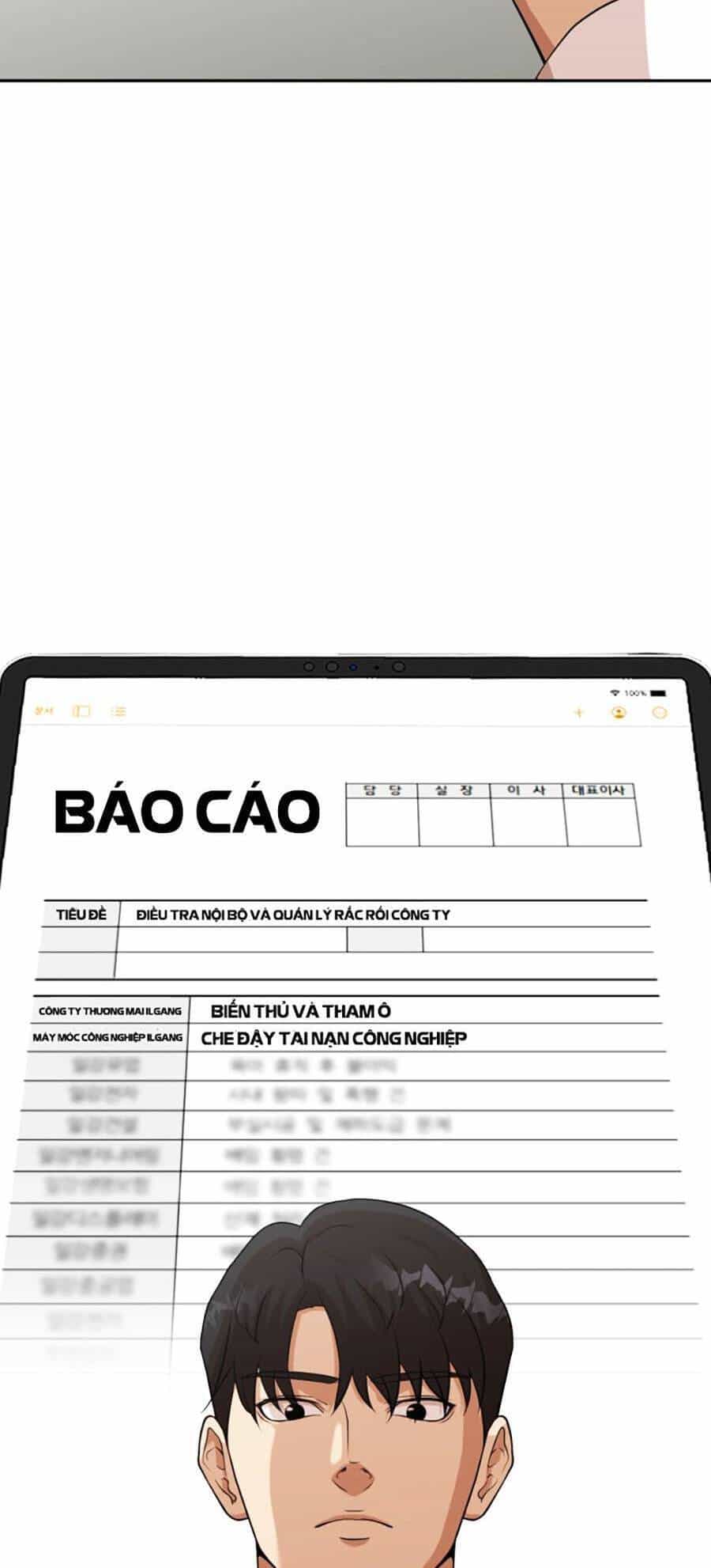 Đội Xử Lí Rắc Rối Nội Bộ - Chương 2 - ảnh 94