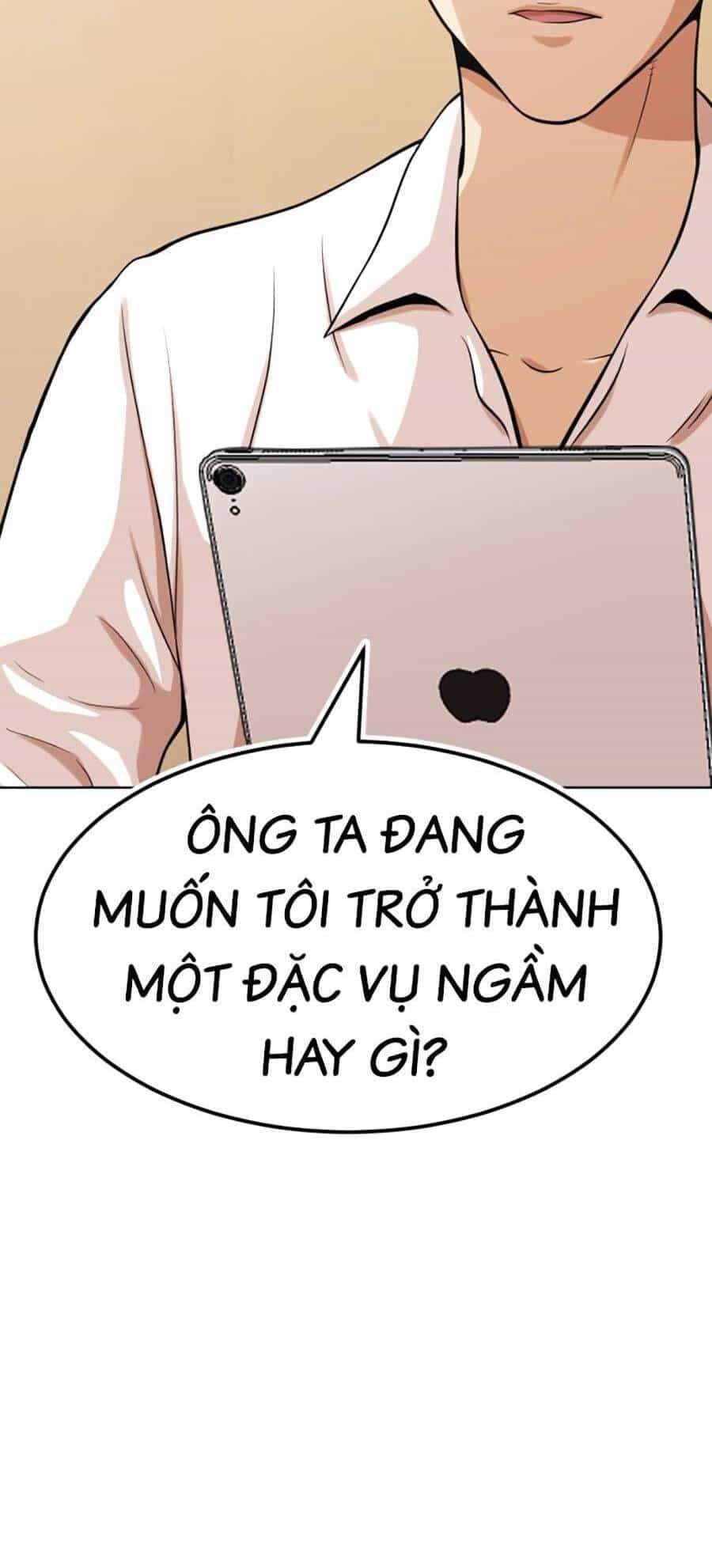 Đội Xử Lí Rắc Rối Nội Bộ - Chương 2 - ảnh 98