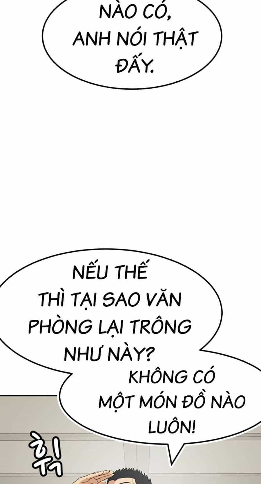 Đội Xử Lí Rắc Rối Nội Bộ - Chương 3 - ảnh 10