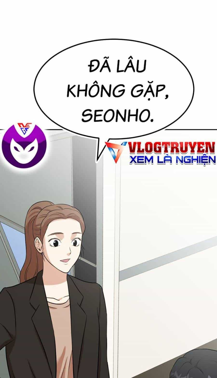 Đội Xử Lí Rắc Rối Nội Bộ - Chương 3 - ảnh 107