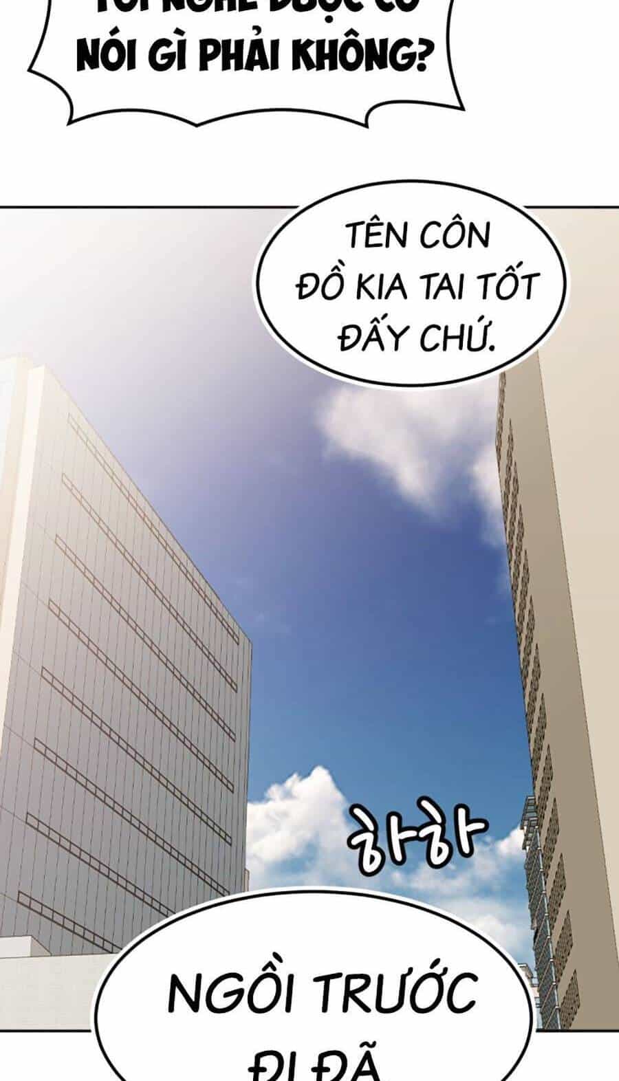 Đội Xử Lí Rắc Rối Nội Bộ - Chương 3 - ảnh 115