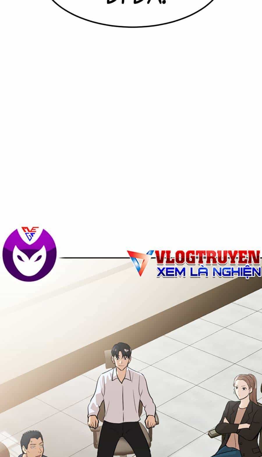Đội Xử Lí Rắc Rối Nội Bộ - Chương 3 - ảnh 116