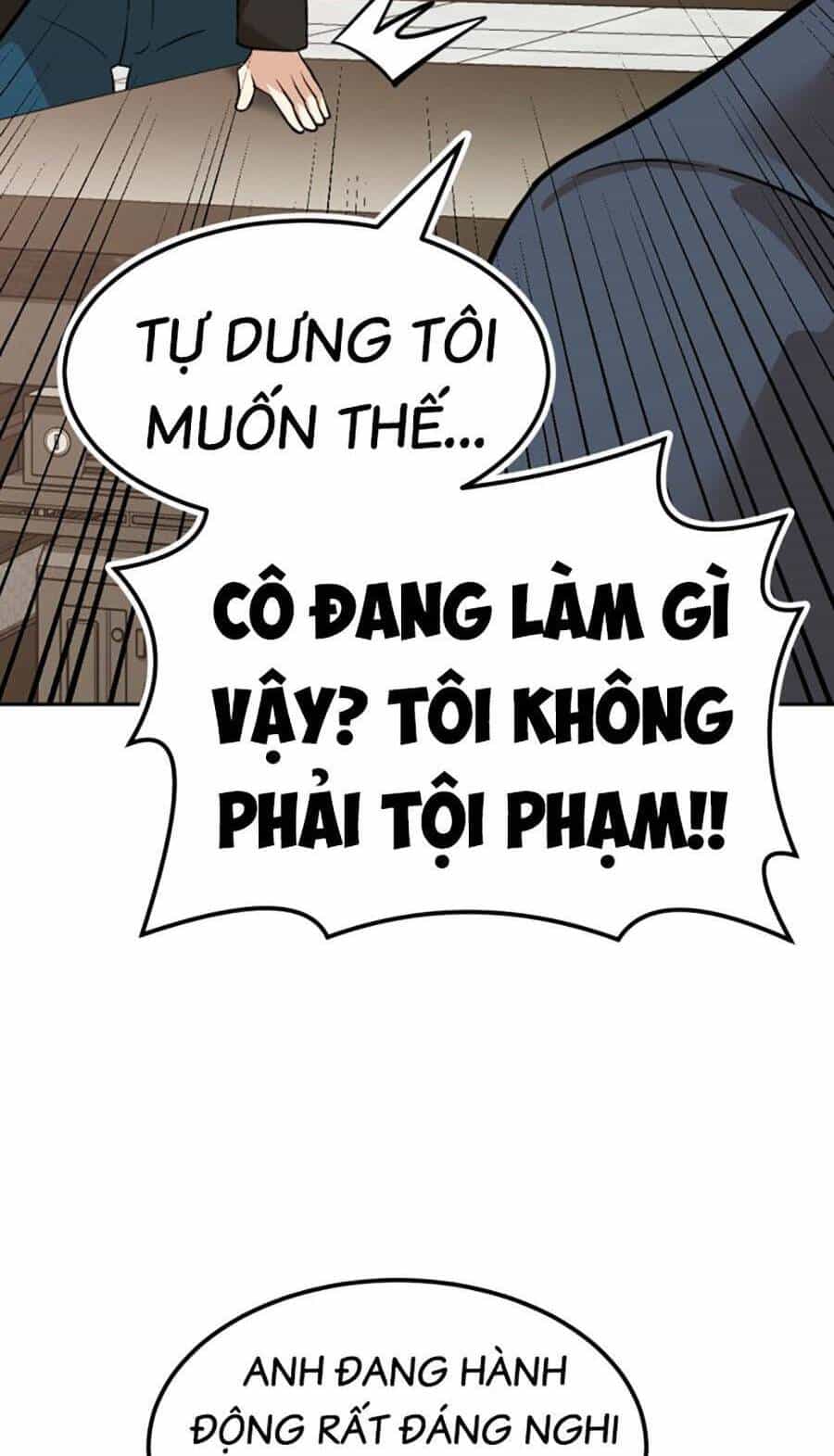 Đội Xử Lí Rắc Rối Nội Bộ - Chương 3 - ảnh 127