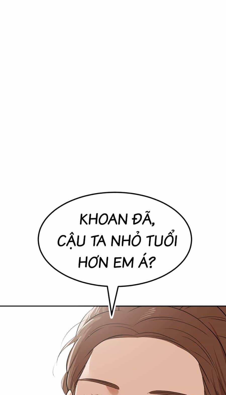 Đội Xử Lí Rắc Rối Nội Bộ - Chương 3 - ảnh 130