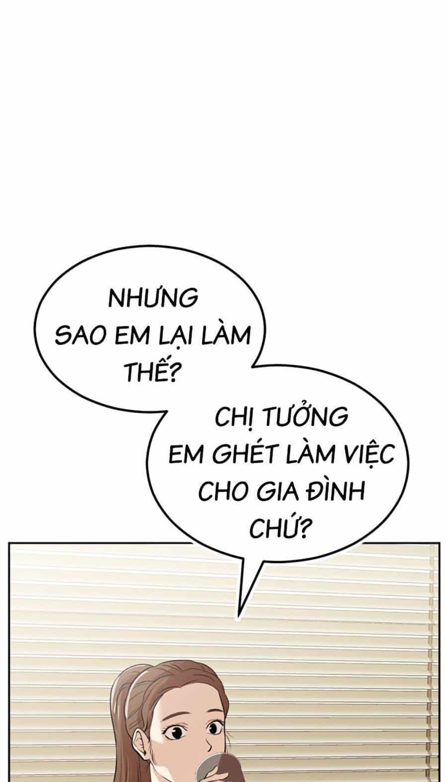 Đội Xử Lí Rắc Rối Nội Bộ - Chương 3 - ảnh 140