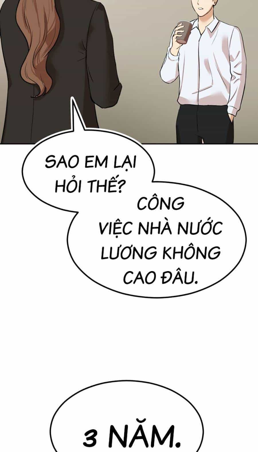 Đội Xử Lí Rắc Rối Nội Bộ - Chương 3 - ảnh 144