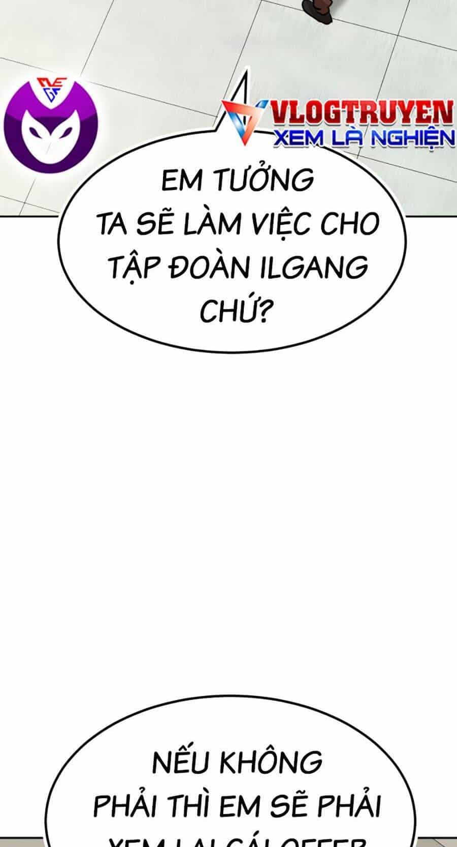 Đội Xử Lí Rắc Rối Nội Bộ - Chương 3 - ảnh 16