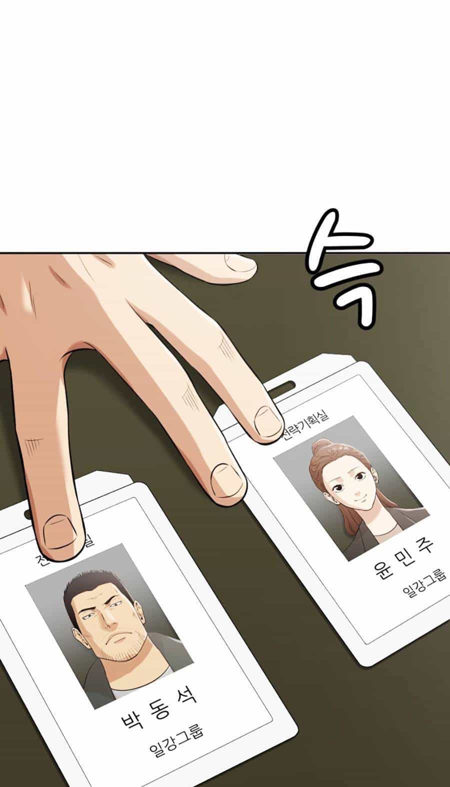 Đội Xử Lí Rắc Rối Nội Bộ - Chương 3 - ảnh 160
