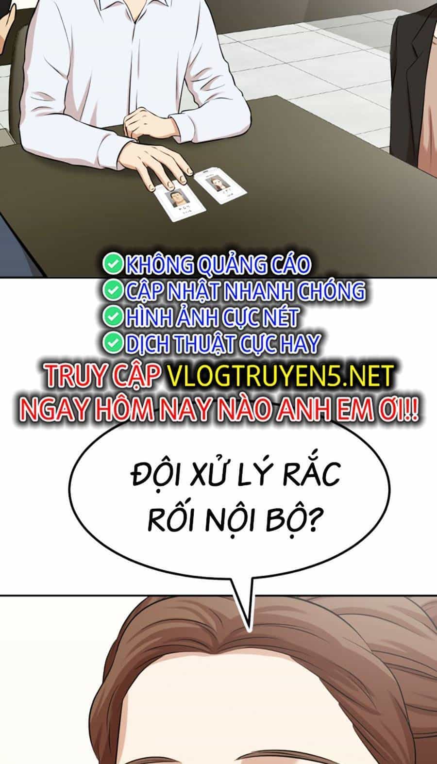 Đội Xử Lí Rắc Rối Nội Bộ - Chương 3 - ảnh 162